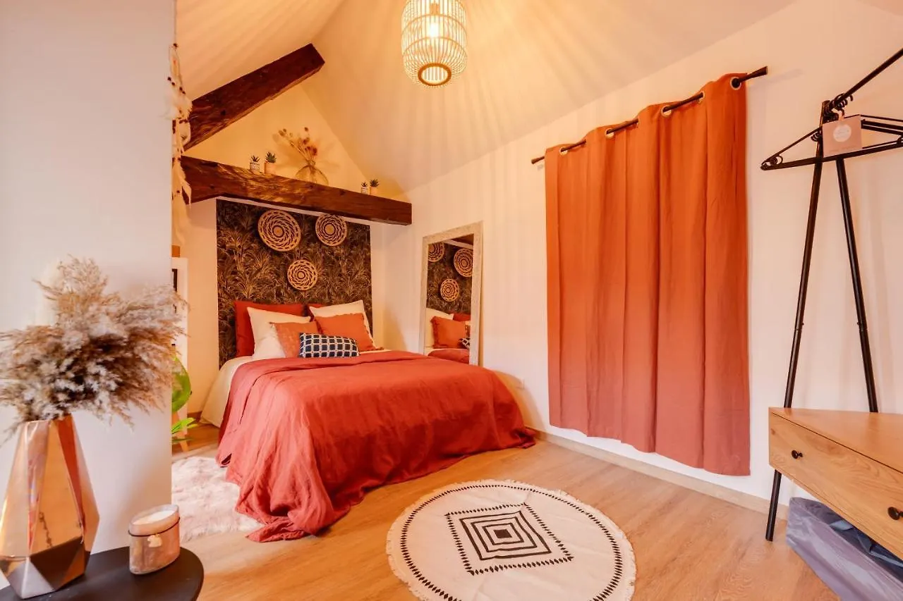 Appartement Le Double G- T2 Avec Mezzanine Idealement Place à Annecy