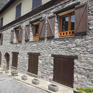La Bolline Appartement Valdeblore