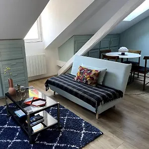 A 50m Du Centre & Des Telecabines, Nid Douillet Appartement Cauterets