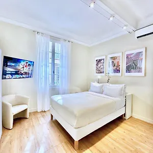 èrsextius, Mg, Appartement Aix-en-Provence